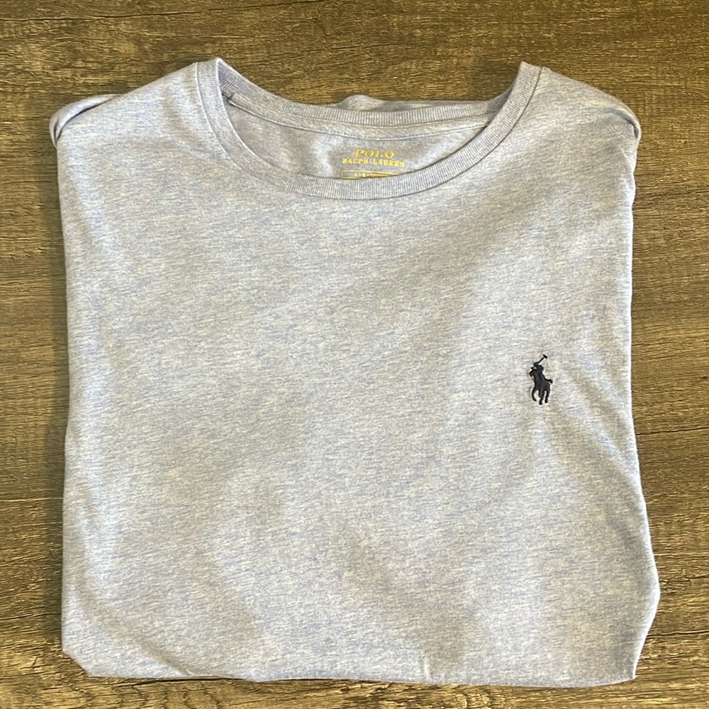 Polo Ralph Lauren Short Sleeve